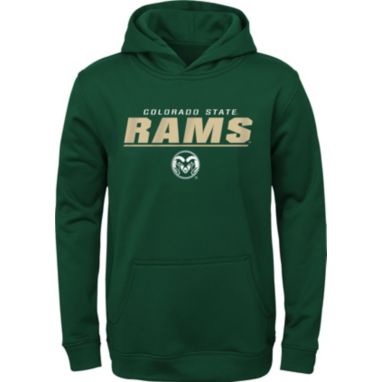 sorry, Gen2 Boys' Colorado State Rams Green Pullover Hoodie is currently out of stock