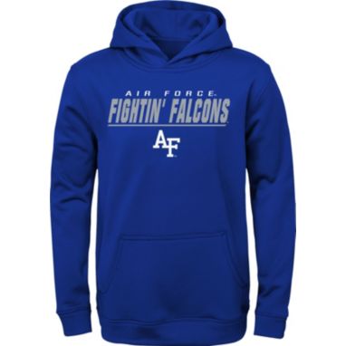 sorry, Gen2 Youth Air Force Falcons Blue Pullover Hoodie is currently out of stock