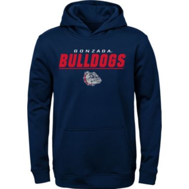 sorry, Gen2 Boys' Gonzaga Bulldogs Blue Pullover Hoodie is currently out of stock