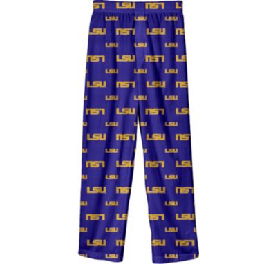 sorry, Gen2 Youth LSU Tigers Purple Sleep Pants is currently out of stock