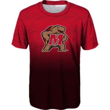 sorry, Gen2 Youth Boys' Maryland Terrapins Red Stadium T-Shirt is currently out of stock