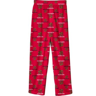 sorry, Gen2 Youth Maryland Terrapins Red Sleep Pants is currently out of stock