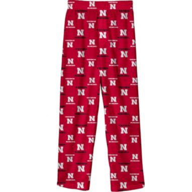 sorry, Gen2 Youth Nebraska Cornhuskers Scarlet Sleep Pants is currently out of stock