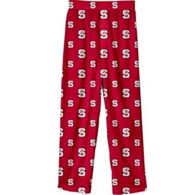 sorry, Gen2 Youth NC State Wolfpack Red Sleep Pants is currently out of stock