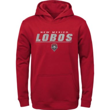 sorry, Gen2 Youth New Mexico Lobos Cherry Pullover Hoodie is currently out of stock