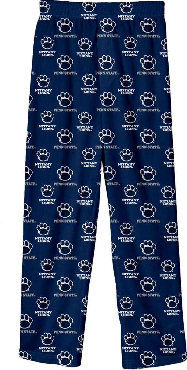 Gen2 Youth Penn State Nittany Lions Blue Sleep Pants product image