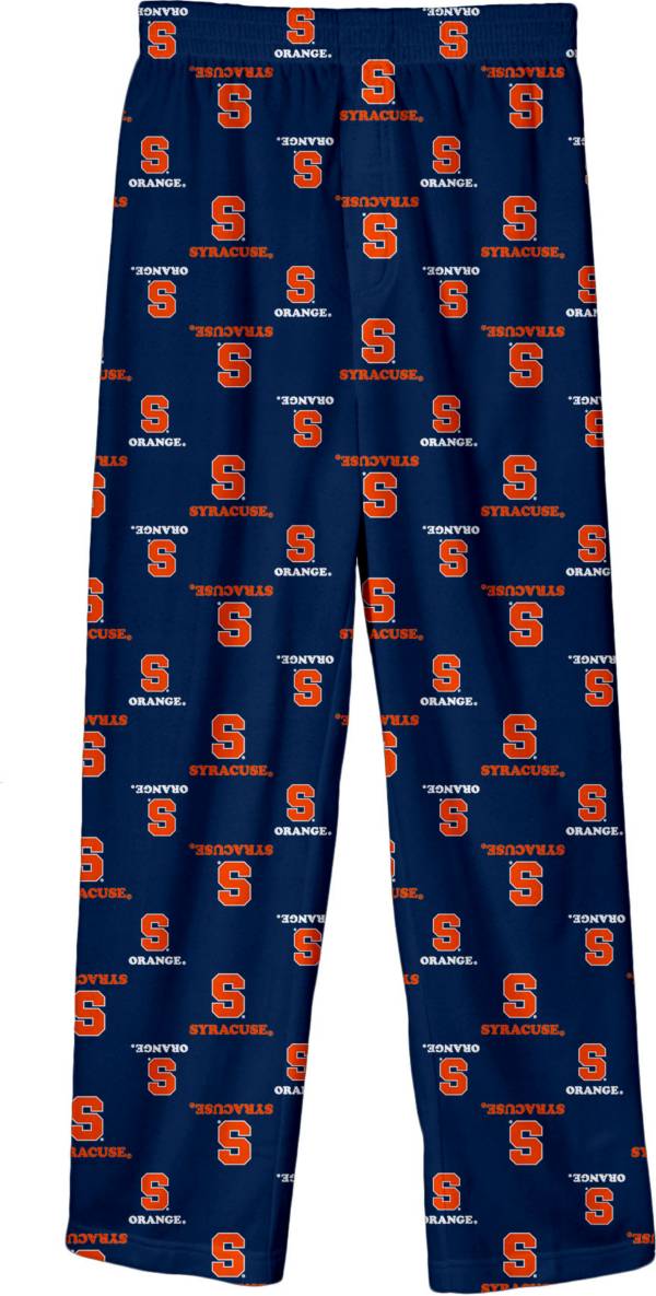Gen2 Youth Syracuse Orange Blue Sleep Pants product image