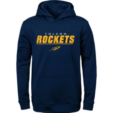 sorry, Gen2 Youth Toledo Rockets Midnight Blue Pullover Hoodie is currently out of stock