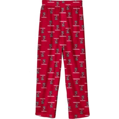 sorry, Gen2 Youth Wisconsin Badgers Red Sleep Pants is currently out of stock