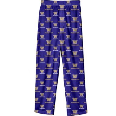 sorry, Gen2 Youth Washington Huskies Purple Sleep Pants is currently out of stock