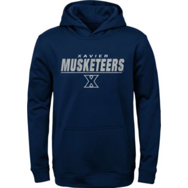 sorry, Gen2 Youth Xavier Musketeers Blue Pullover Hoodie is currently out of stock