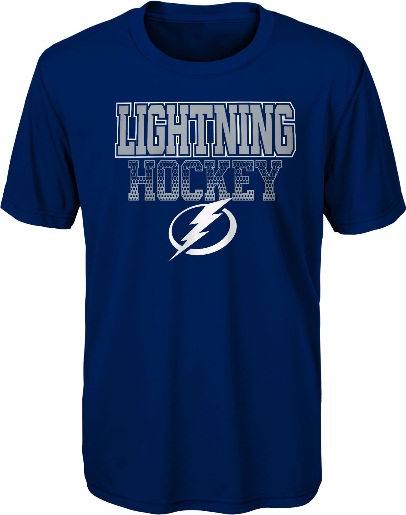 tampa bay lightning dri fit shirt