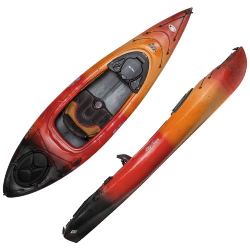 10 ft old town fishing kayak accessories Topwater 106 PDL The Sportsman 106 Pedal Kayaks ultra Old Town Vapor 10 Kayak