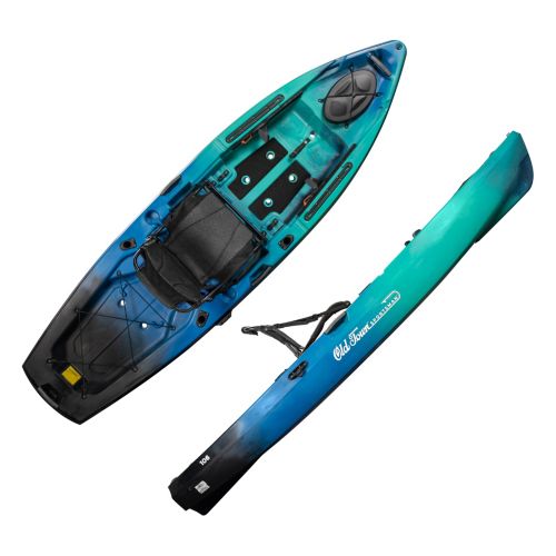 Old Town Sportsman 120 Pro Fishing Kayak | Dick's Sporting Goods