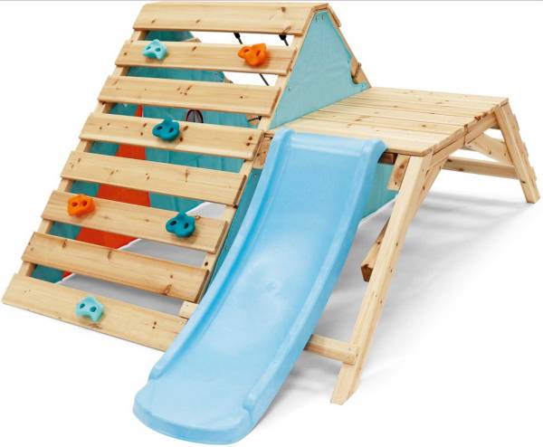 Plum My First Wooden Playcenter