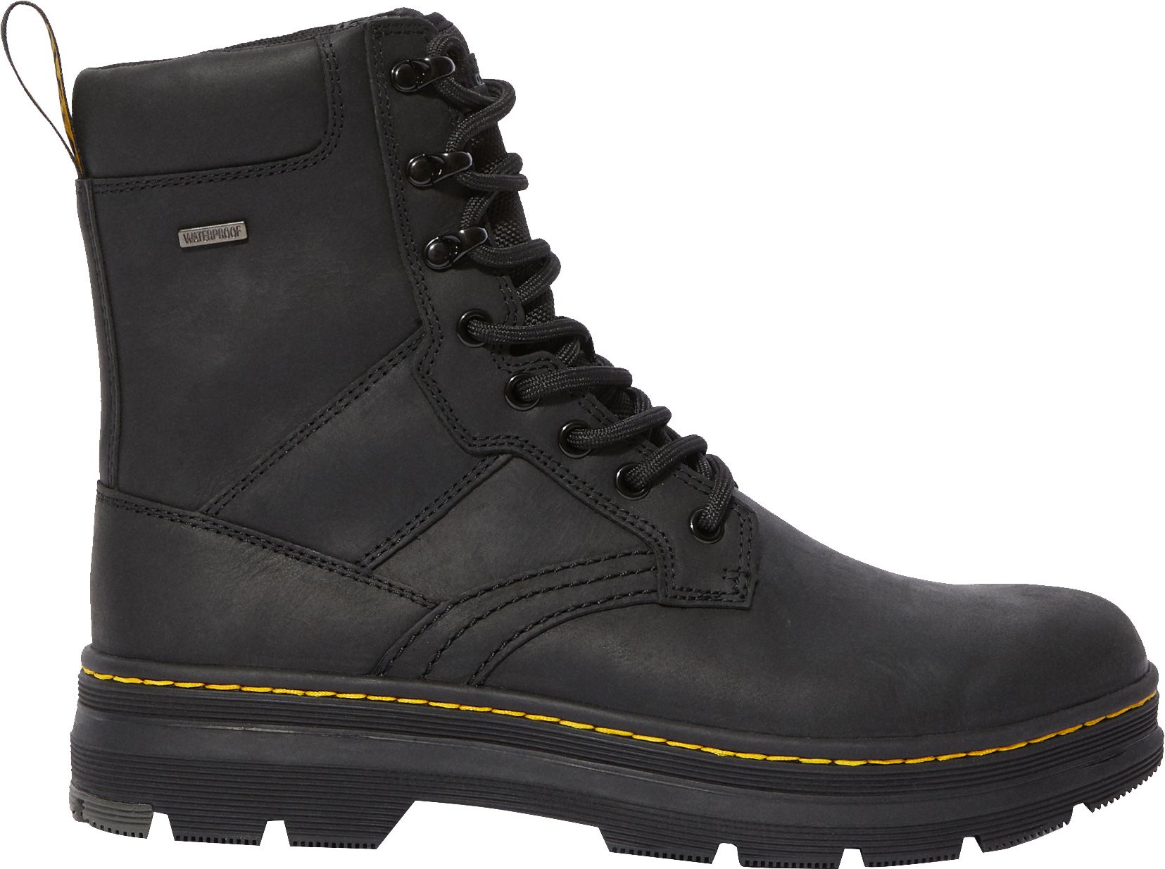 dr martens waterproof iowa