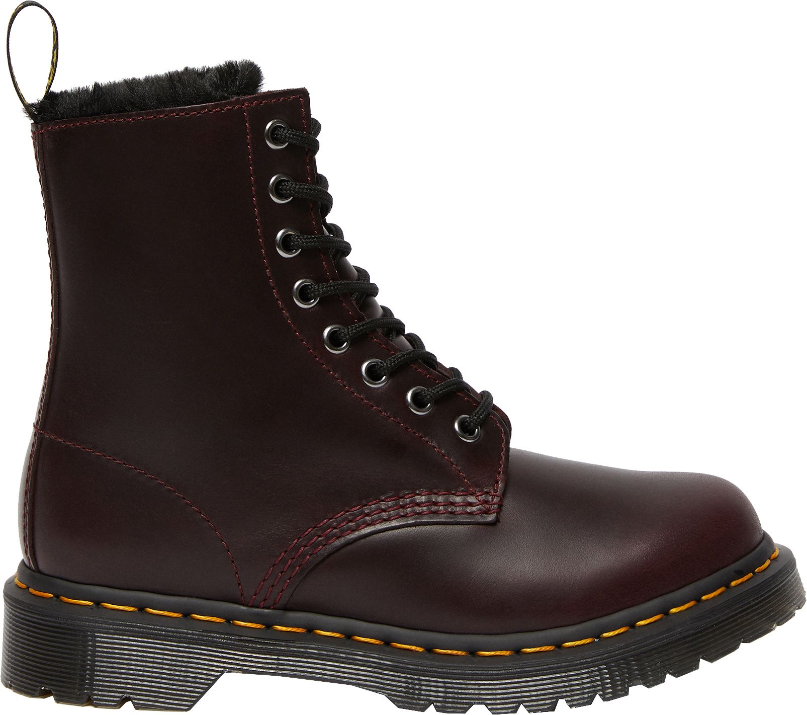 dr martens boots serena