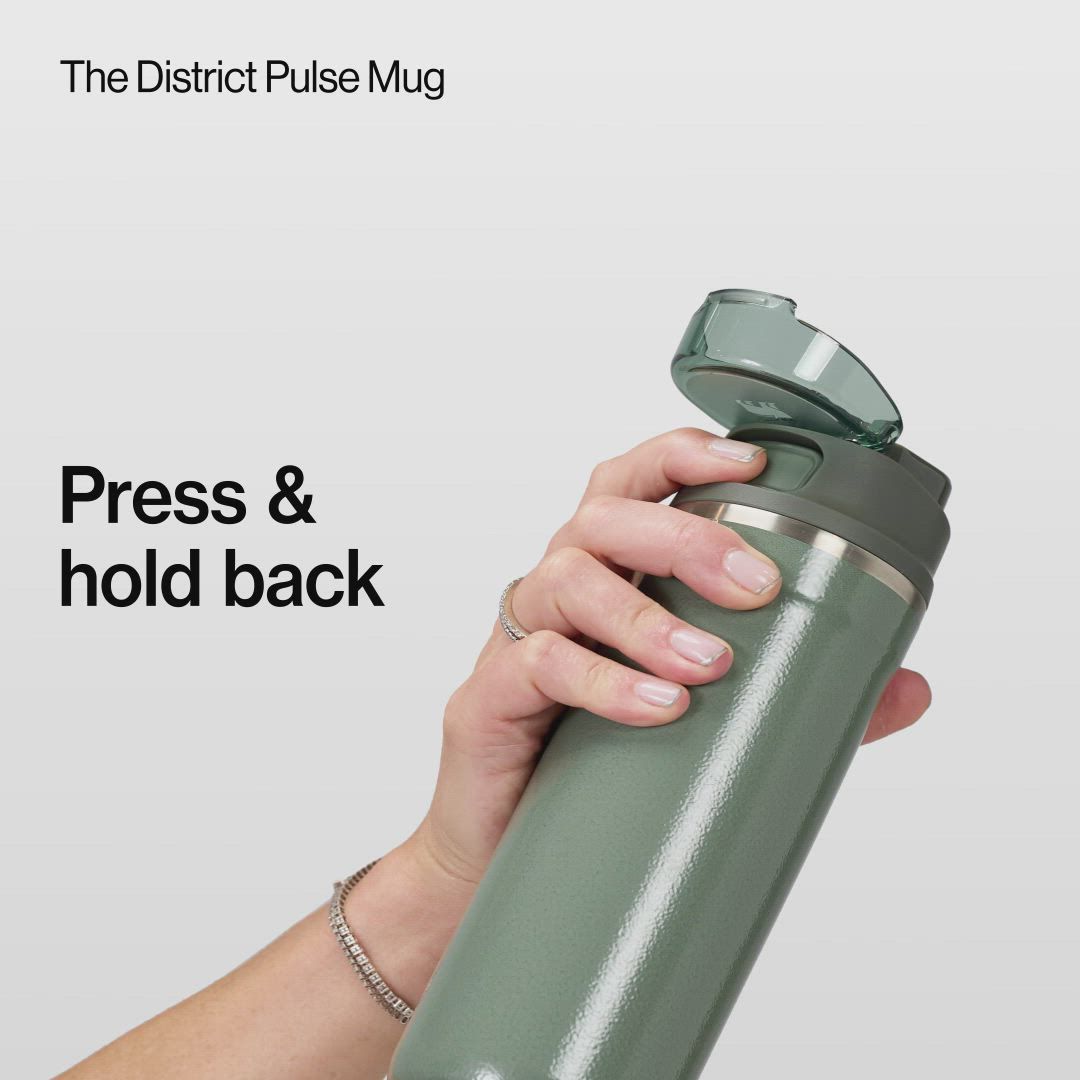 Stanley 20 oz. District Pulse Mug product