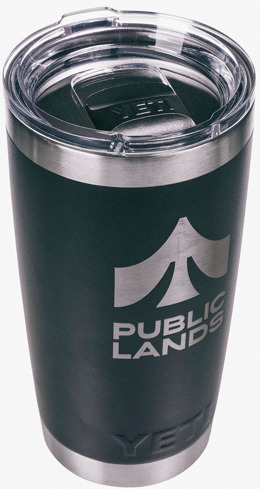 YETI Public Lands Rambler 20 oz. Tumbler with MagSlider Lid product image