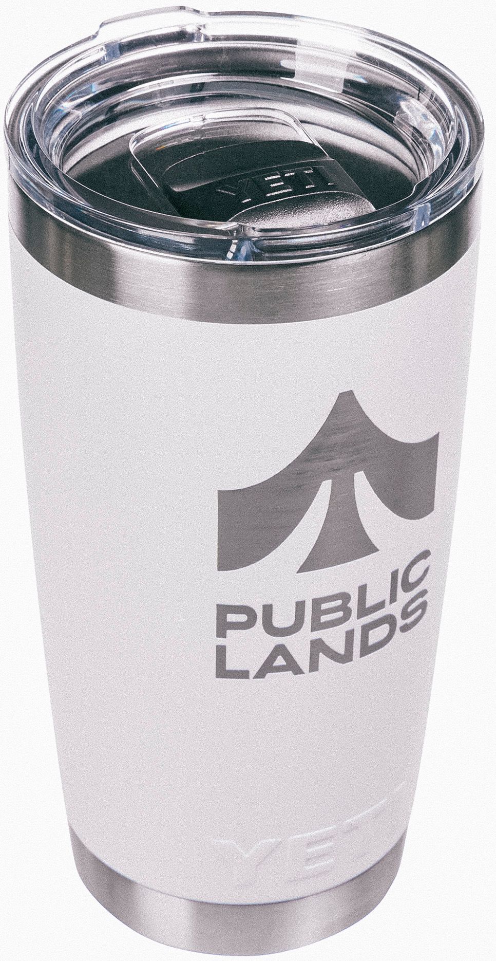 YETI Public Lands Rambler 20 oz. Tumbler with MagSlider Lid product image
