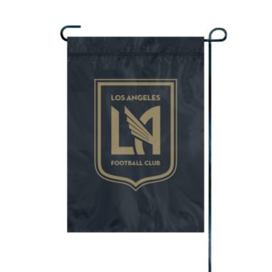 sorry, Party Animal Los Angeles FC Garden Flag is currently out of stock