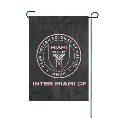 sorry, Party Animal Inter Miami CF Garden Flag is currently out of stock