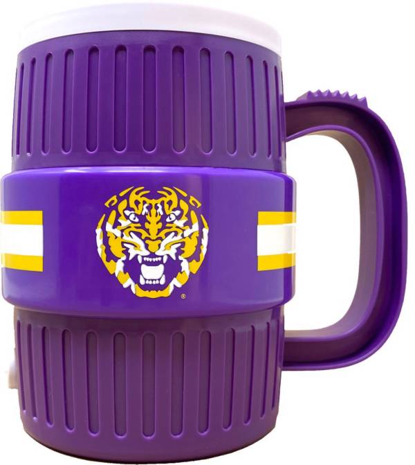 Gifts Etc  LSU Travel Mug, 14oz.