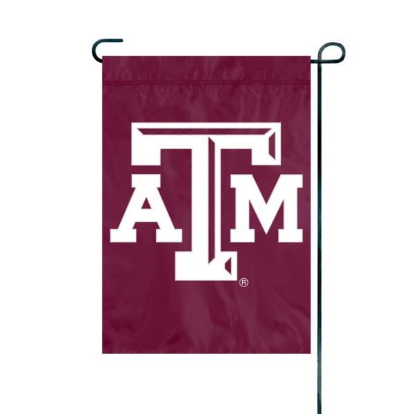 Party Animal Texas A&M Aggies Garden Flag