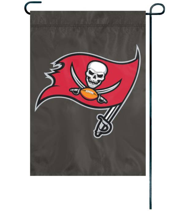 Tampa Bay Rays Garden Flag from Flags Unlimited