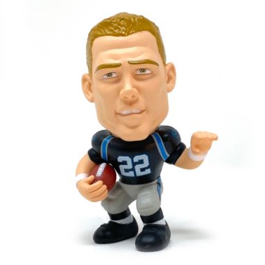 sorry, Party Animal Carolina Panthers Christian McCaffery Big Shot Figurine is currently out of stock