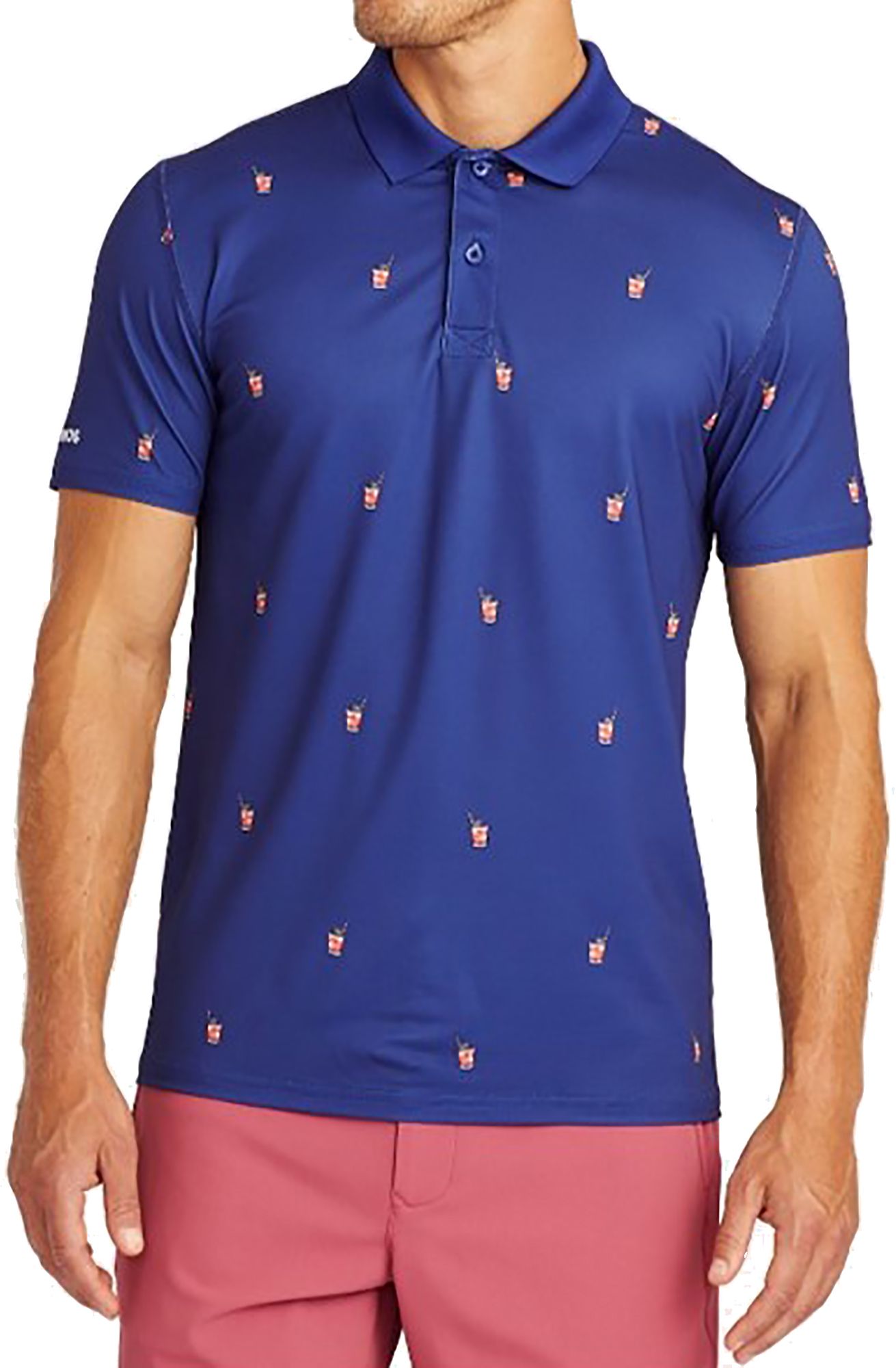 bonobos golf shirts