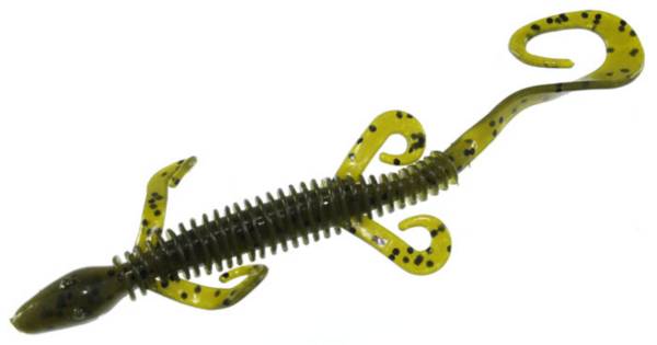 FYAO 4'' Disc Lizard Softbait product image
