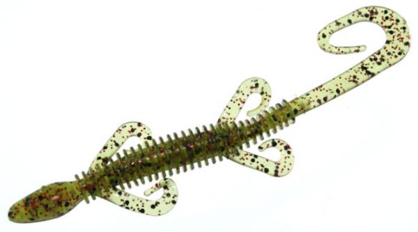 FYAO 4'' Disc Lizard Softbait product image