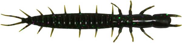 Tackle HD Hellgrammite Soft Bait