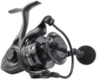 青物！PENN！ジギングCLASH　CLAS632 新品 PE3号 . 250g Amazon.com : PENN Clash II Spinning Fishing Reel,Grey/Black