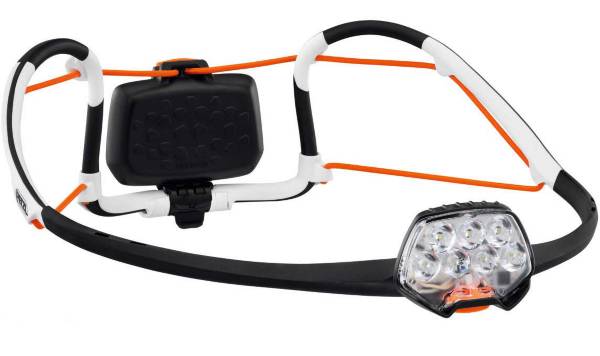 Petzl IKO Core Headlamp product image
