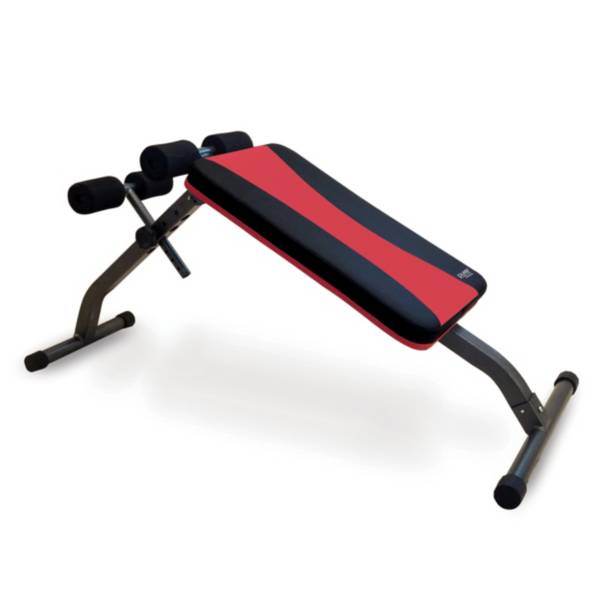 Pure Fitness Adjustable Ab Bench