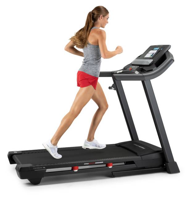 ProForm Carbon TL Treadmill DICK'S Sporting Goods