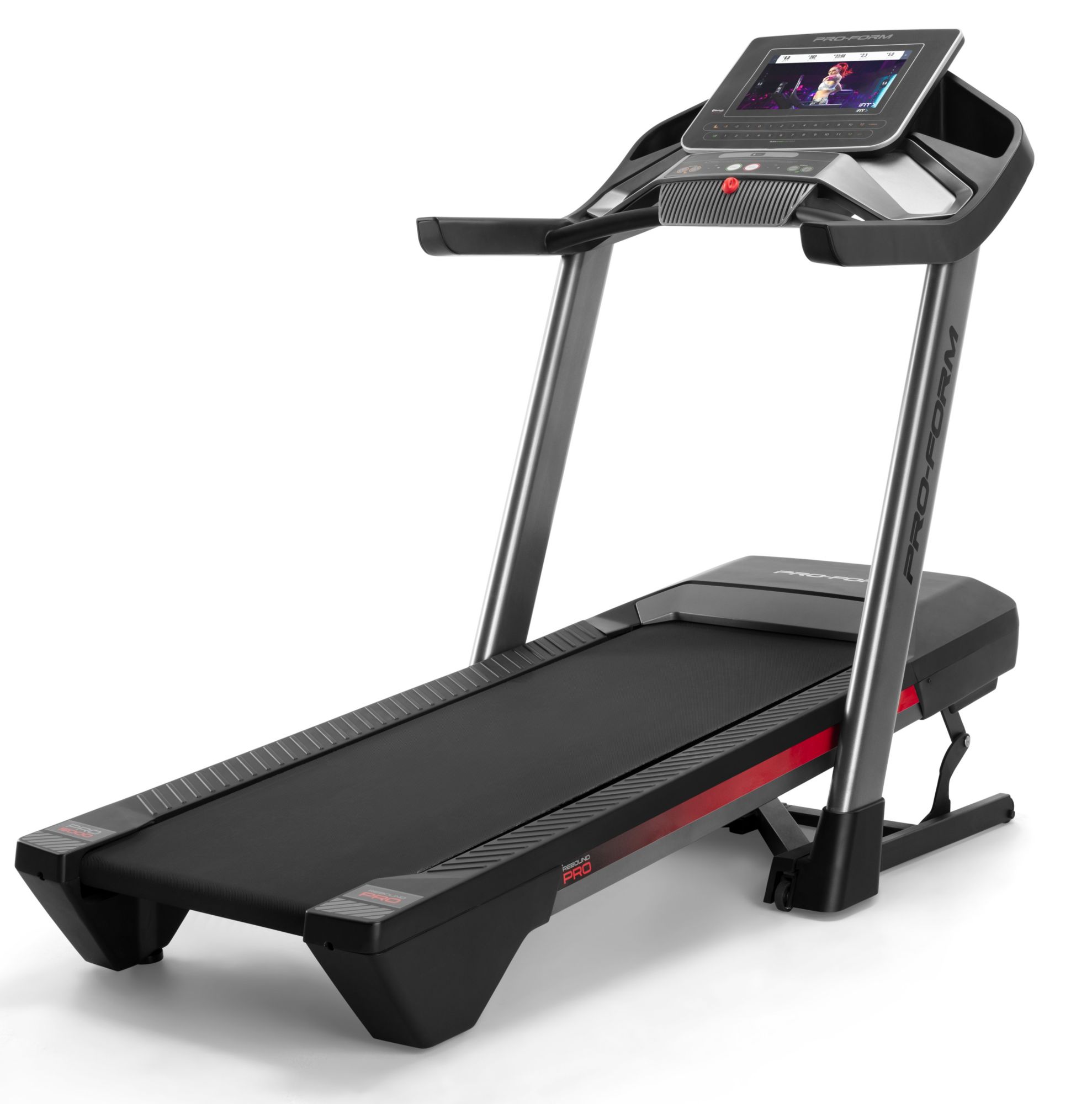 running machine under 5000