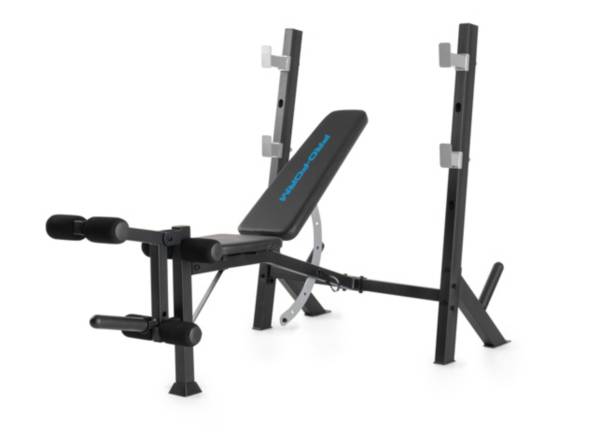 ProForm Sport XT Olympic System