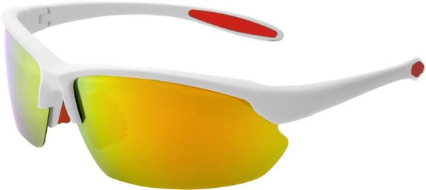 PGA Tour Wrap Blade Matte Sunglasses product image