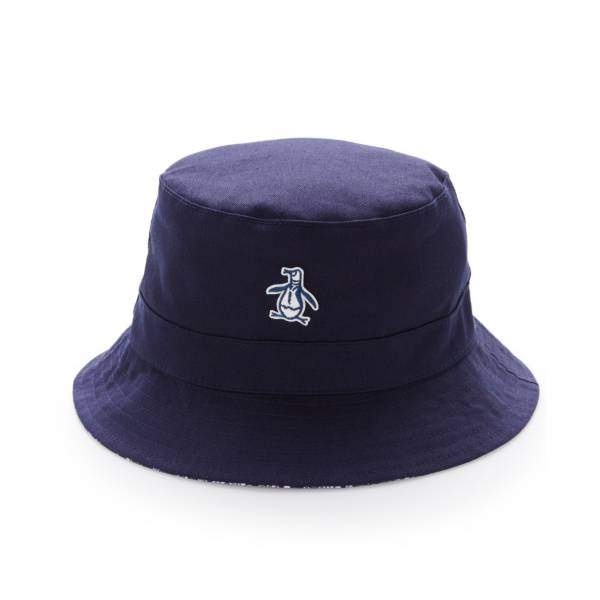 original penguin golf hat