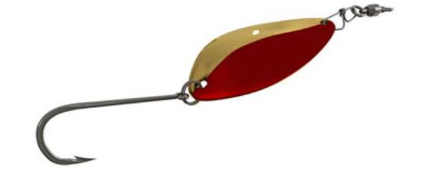 P-Line Pro Steel Spoon product image
