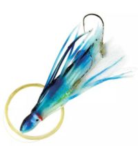 P-Line Rigged Squid  Dick's Sporting Goods