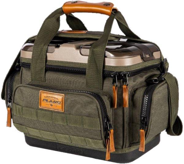 Plano A-Series 2.0 Quick Top 3600 Tackle Bag