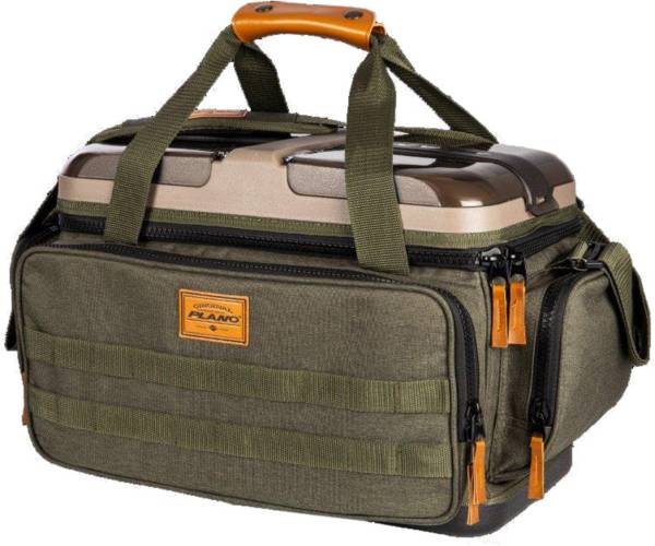 Plano A-Series 2.0 QT 3700 Tackle Bag