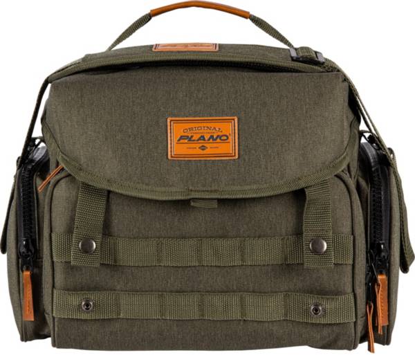 Plano A-Series 2.0 Tackle Bag