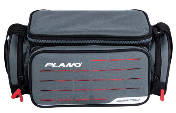 Plano Weekend Series 3500 Tackle Case