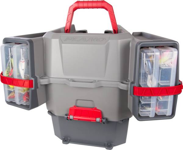Plano Guide Series Kayak V-Crate
