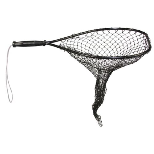 bubba fish net Carbon Fiber Landing Maximize your boat space without compromising on quality with the BUBBA Aluminum Telescoping Nets Bubba Medium Extendable Net